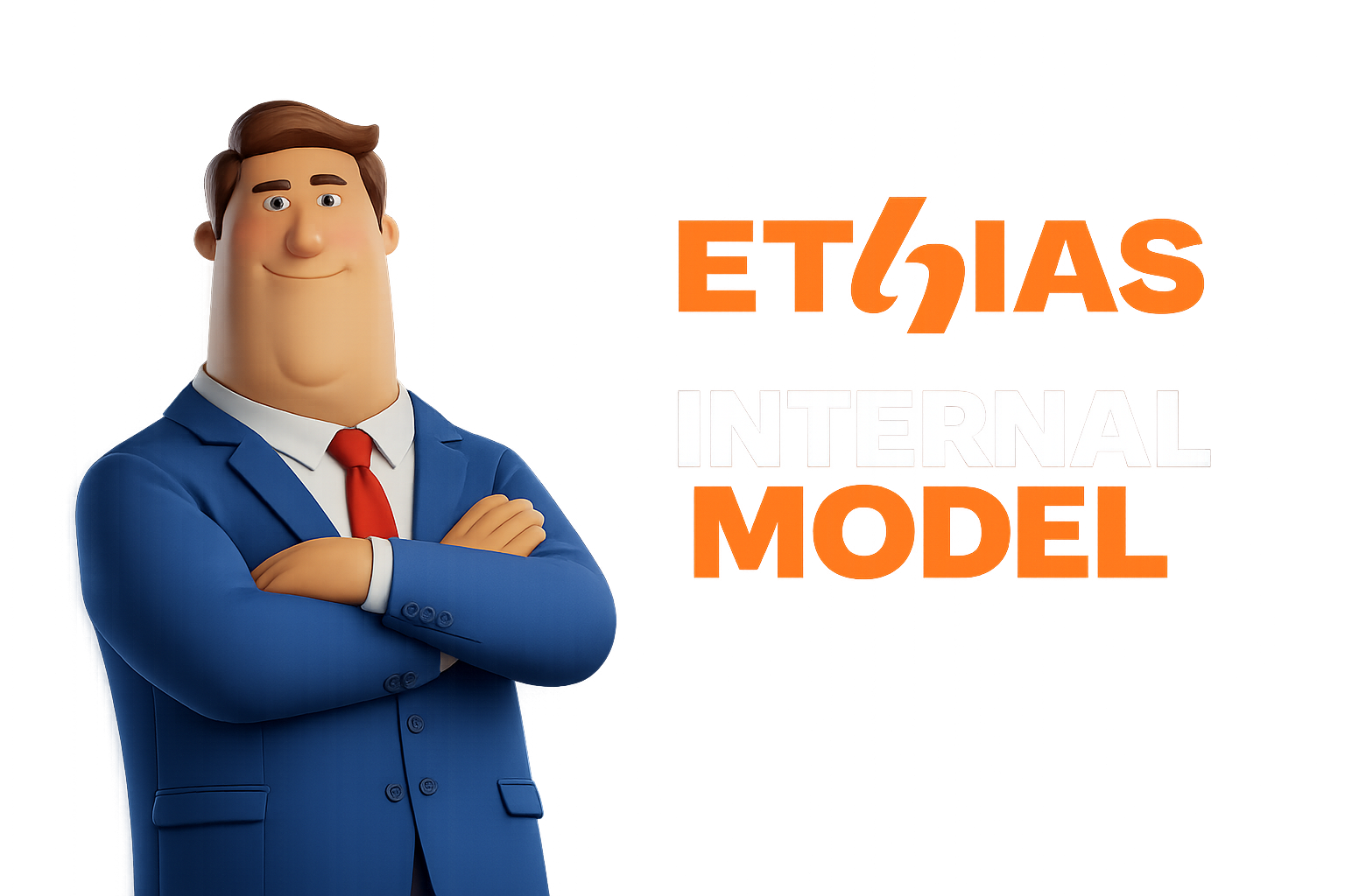 Ethias Internal Model